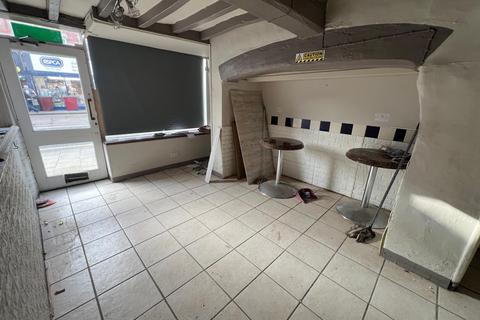 Terraced house for sale, 72 West Gate, Mansfield, Nottinghamshire NG18 1RR