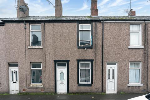 2 bedroom terraced house for sale, Fenton Street, Barrow-In-Furness