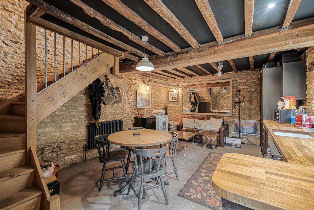 Barn Ground Floor