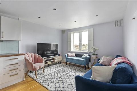 Greyhound Road, Hammersmith, London, W6
