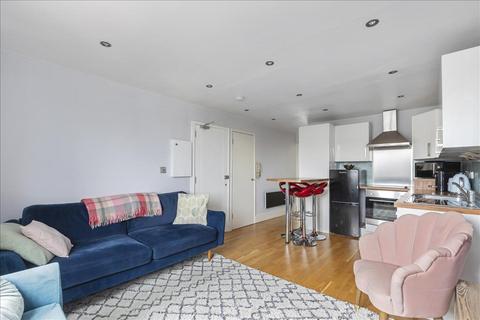 Greyhound Road, Hammersmith, London, W6