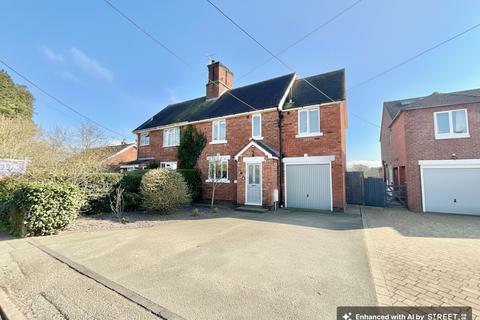 undefined, Main Road, Norton-In-Hales, TF9