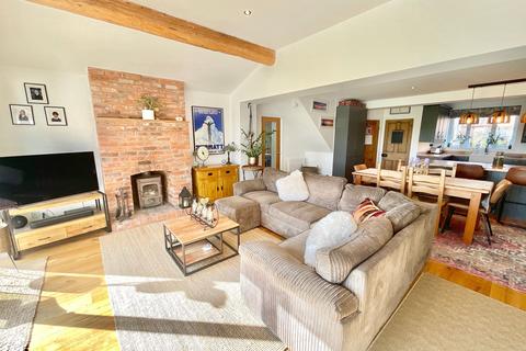 undefined, Main Road, Norton-In-Hales, TF9