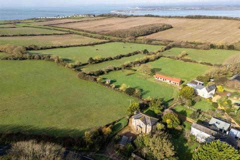 4 bedroom detached house for sale, Yarmouth, Isle of Wight