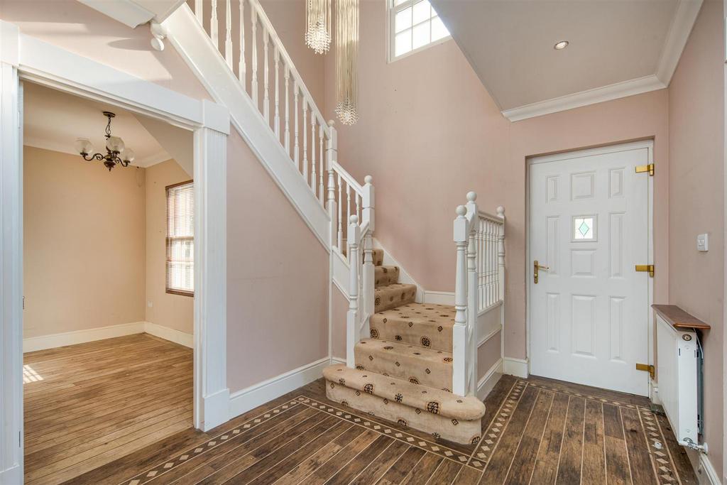 Hallway