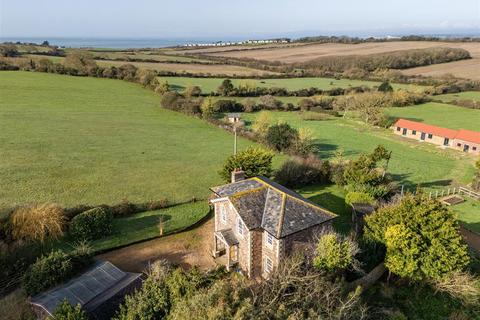 4 bedroom detached house for sale, Yarmouth, Isle of Wight