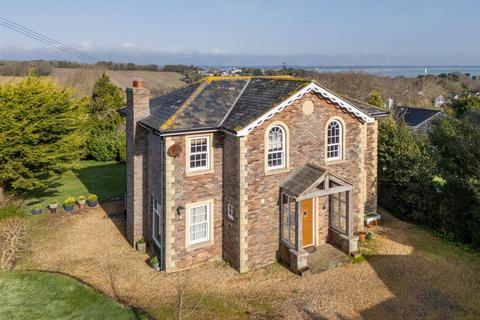 4 bedroom detached house for sale, Yarmouth, Isle of Wight