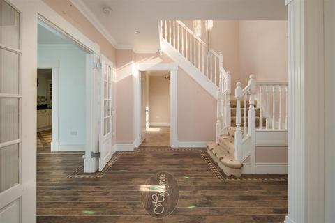 4 bedroom detached house for sale, Yarmouth, Isle of Wight