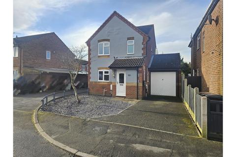 undefined, Albert Road, Coalville, LE67