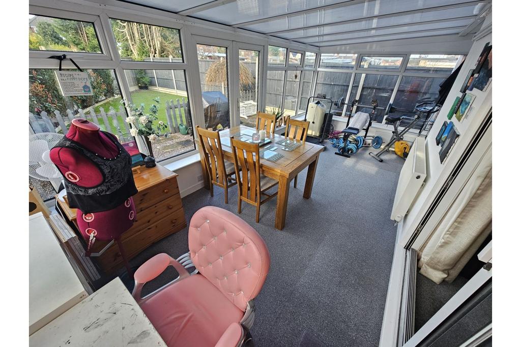 Conservatory