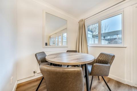 3 bedroom terraced house for sale, Stroud Green Drive, Bognor Regis