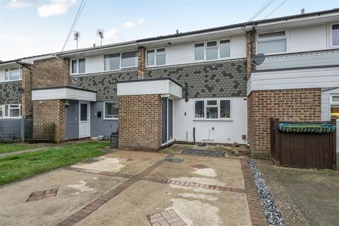 3 bedroom terraced house for sale, Stroud Green Drive, Bognor Regis