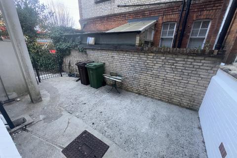 undefined, Queens Gate, Plymouth, PL4