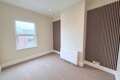 undefined, Victoria Road, Nottingham, NG4