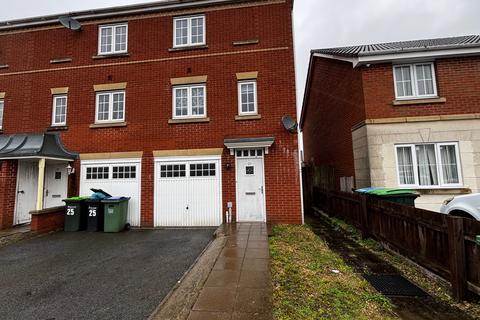 3 bedroom house to rent, Wilson Drive, OLDBURY, B69