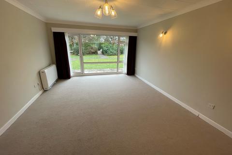 2 bedroom flat to rent, Priory Dene, Bournemouth, BH1