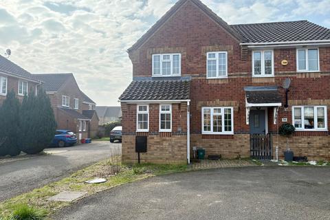 undefined, Augustus Gate, Stevenage, SG2
