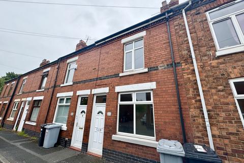undefined, Market Close, Crewe, CW1
