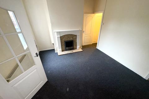 undefined, Market Close, Crewe, CW1