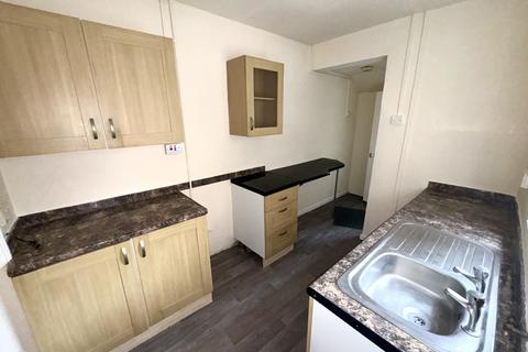 undefined, Market Close, Crewe, CW1