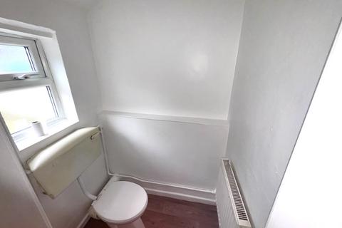 undefined, Market Close, Crewe, CW1