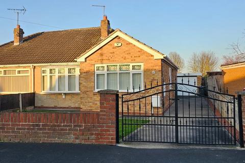 3 bedroom semi-detached bungalow for sale, Herrick Road, Doncaster, DN3