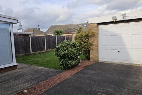 3 bedroom semi-detached bungalow for sale, Herrick Road, Doncaster, DN3