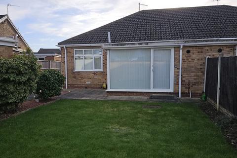 3 bedroom semi-detached bungalow for sale, Herrick Road, Doncaster, DN3