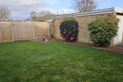 3 bedroom semi-detached bungalow for sale, Herrick Road, Doncaster, DN3