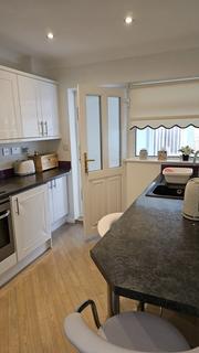 3 bedroom semi-detached bungalow for sale, Herrick Road, Doncaster, DN3