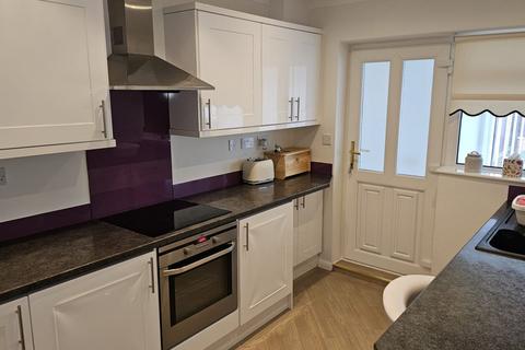 undefined, Herrick Road, Doncaster, DN3