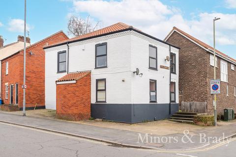 2 bedroom flat to rent, Silver Road, Norwich
