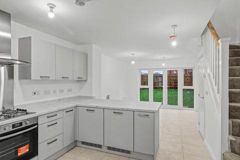 2 bedroom semi-detached house for sale, Plot 175, 2 bedroom semi-detached house at Dracan Village at Drakelow Park, 54 Bradway Lane,  54 Bradway Lane DE15