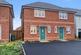Plot 175, 2 bedroom semi-detached house at Dracan Village at Drakelow Park, 54 Bradway Lane,  54 Bradway Lane DE15