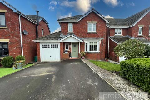 undefined, Parc Gellifaelog, Tonypandy, Rhondda Cynon Taff, CF40