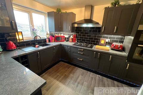 undefined, Parc Gellifaelog, Tonypandy, Rhondda Cynon Taff, CF40
