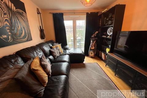 undefined, Parc Gellifaelog, Tonypandy, Rhondda Cynon Taff, CF40