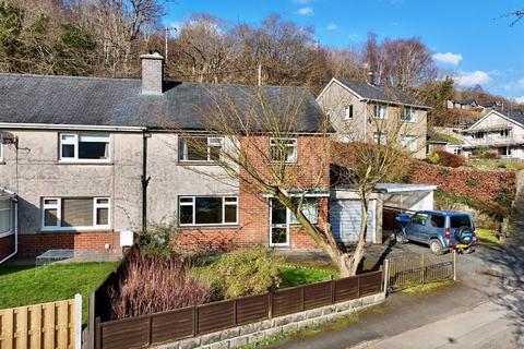 undefined, Westcroft, 2 Coed y Fronallt Estate, Dolgellau, LL40 2YG