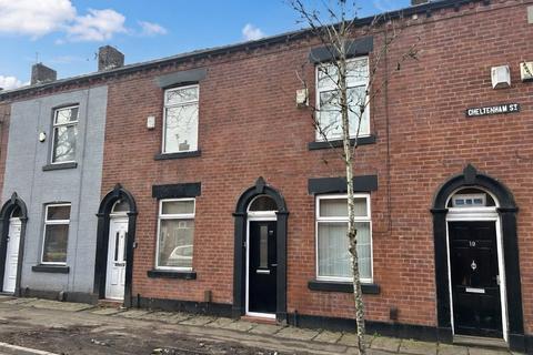 undefined, Cheltenham Street, Derker, Oldham, OL1