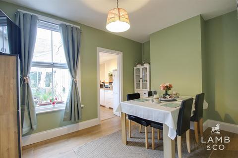 2 bedroom semi-detached house for sale, Church Crescent, Clacton-On-Sea CO15
