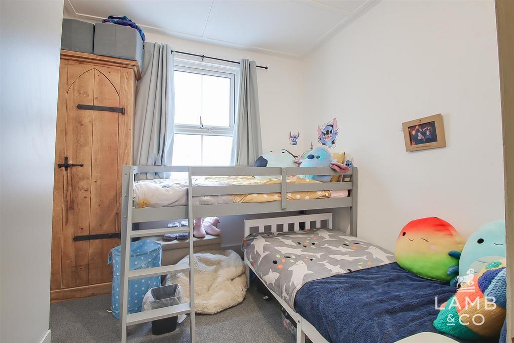 Bedroom two