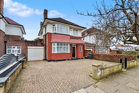 4 bedroom link detached house for sale, Craneswater Park, Norwood Green UB2