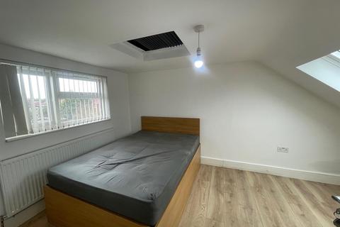 undefined, Westbury Avenue, Southall