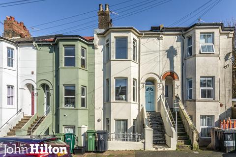 undefined, Brading Road, Brighton