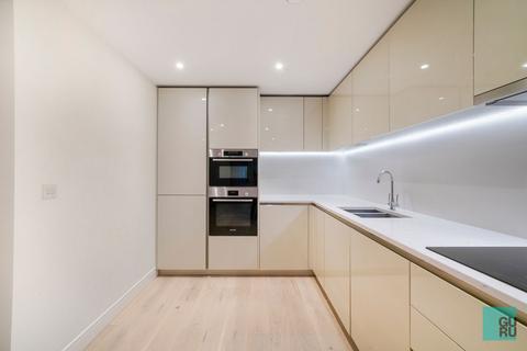 undefined, Tierney Lane, Fulham Reach, W6