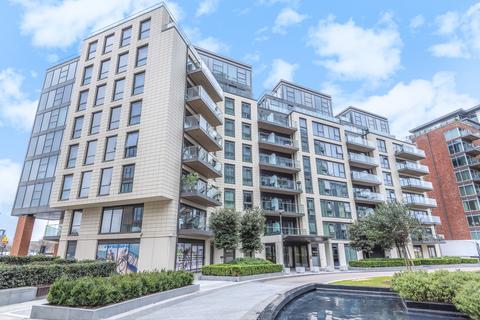 1 bedroom flat to rent, Juniper Drive, Wandsworth, London, SW18