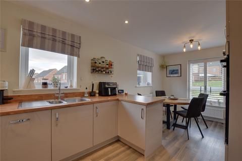 undefined, Hisehope Close, Startforth, Barnard Castle, County Durham, DL12