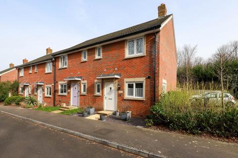 Diamond Way, Blandford Forum