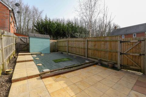 undefined, Diamond Way, Blandford Forum