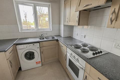 2 bedroom apartment for sale, Churchill Court, Rushgrove Street, Woolwich